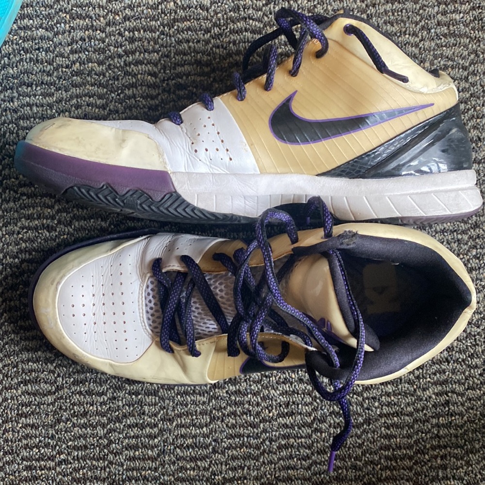 kobe 4 Inline - Picture 2 of 5
